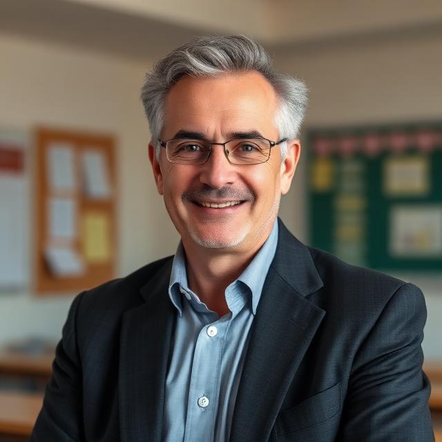 James Wilson, Business and General English at Northbridge English Academy